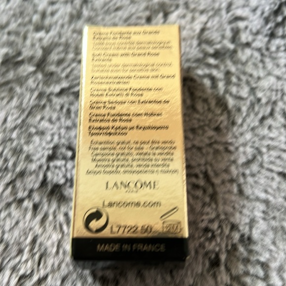 Lancôme Le STYLO Waterproof eyeliner 03 chocolat matte - Picture 3 of 6